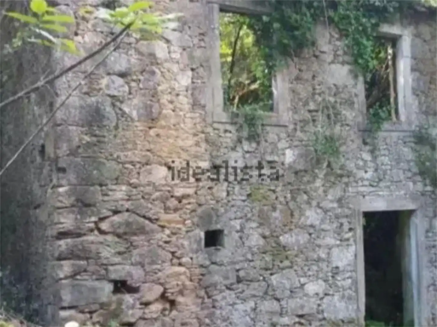 Vista exterior de Finca rústica en venta en Vilasantar