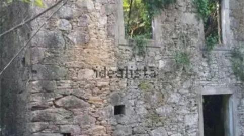 Foto 3 de Finca rústica en venta en Lugar Zanfoga, 5, Vilasantar, A Coruña