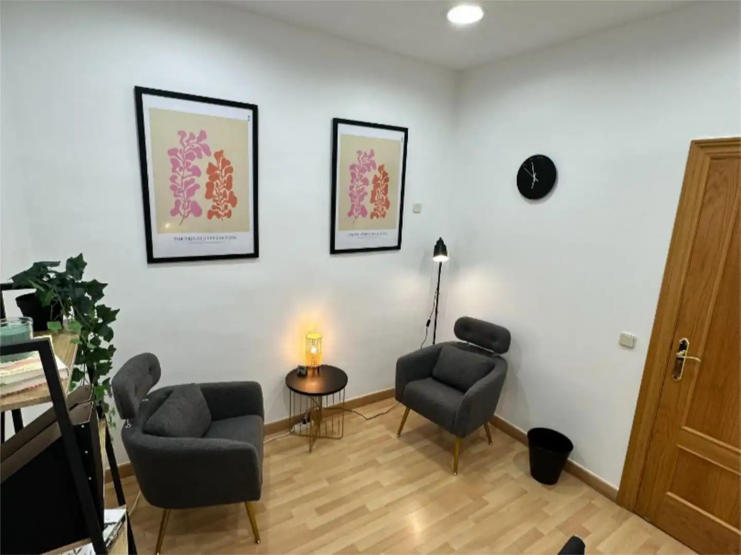 Oficina de lloguer a Calle del Príncipe de Vergara, 256, Hispanoamérica - Bernabéu Oficina de lloguer en Madrid