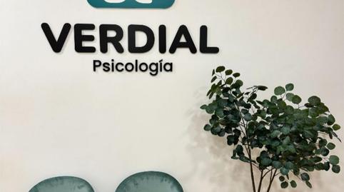 Foto 4 de Oficina de lloguer a Calle del Príncipe de Vergara, 256, Hispanoamérica - Bernabéu, Madrid