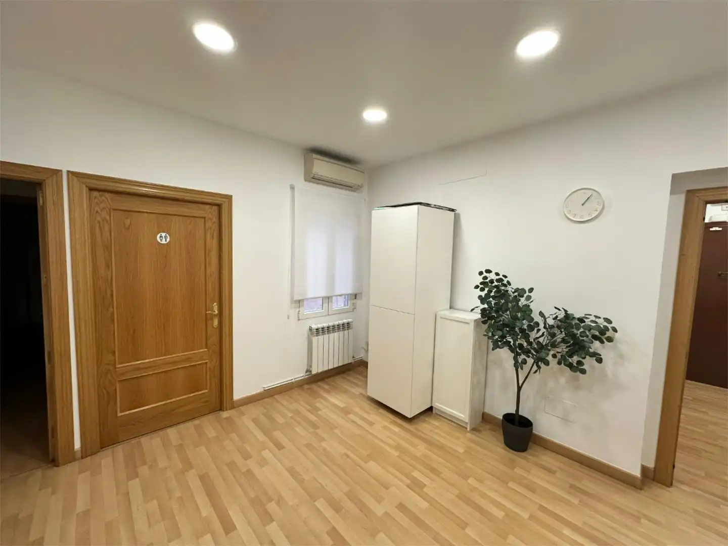 Oficina de lloguer a Calle del Príncipe de Vergara, 256, Hispanoamérica - Bernabéu Dormitori de Oficina de lloguer en Madrid