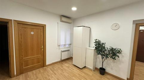 Foto 3 de Oficina de lloguer a Calle del Príncipe de Vergara, 256, Hispanoamérica - Bernabéu, Madrid