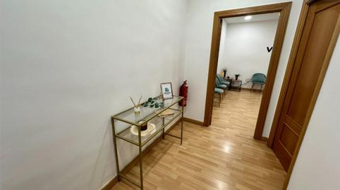 Foto 2 de Oficina de lloguer a Calle del Príncipe de Vergara, 256, Hispanoamérica - Bernabéu, Madrid