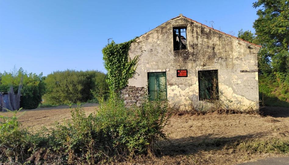 Casa o xalet en venda a Lugar Trasmil, 11, Paderne, A Coruña - imatge 1 Foto 1 de Casa o xalet en venda a Lugar Trasmil, 11, Paderne, A Coruña