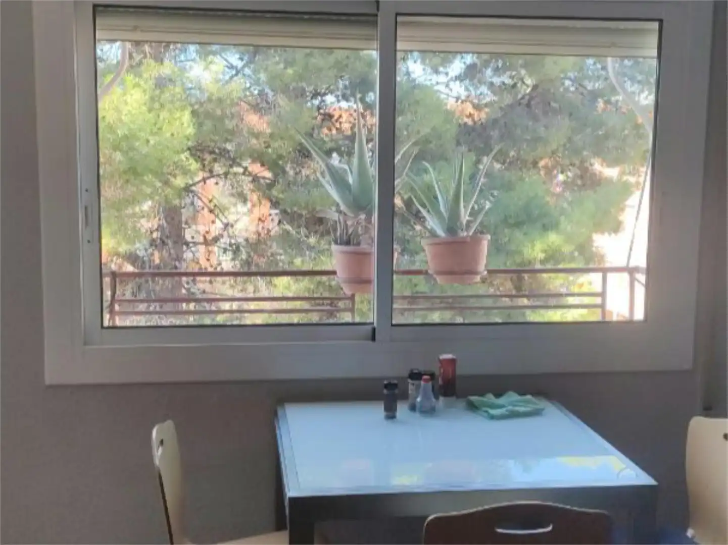 Zimmer in Carrer Riu Segre, 8, Campclar