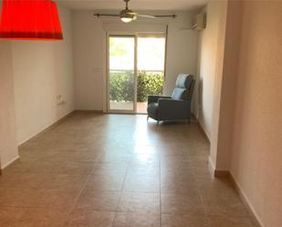 Flat to rent in  Murcia Capital  with Air Conditioner, Terrace and Balcony