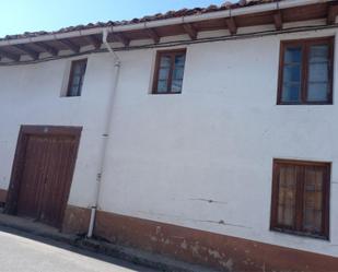 Exterior view of Country house for sale in Cimanes del Tejar  with Balcony