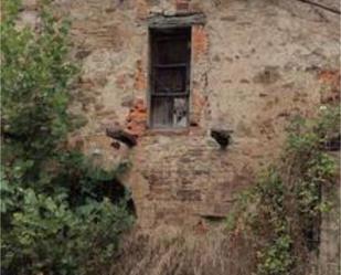 Vista exterior de Casa o xalet en venda en Balmaseda