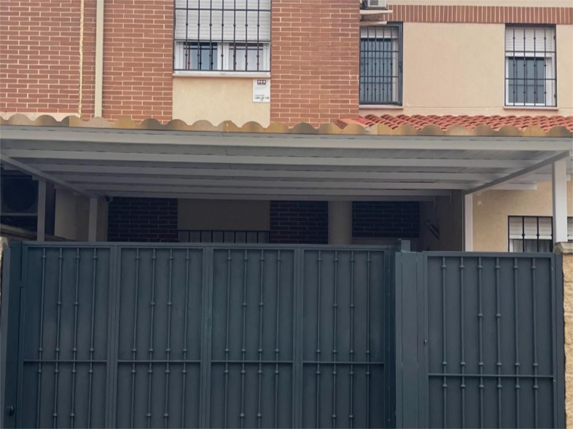 House or chalet to rent in Miguelturra