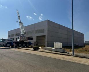 Exterior view of Industrial buildings to rent in Villadangos del Páramo  with Air Conditioner