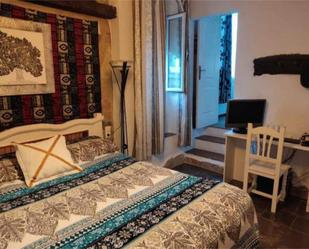 Bedroom of House or chalet for sale in Olvera  with Terrace and Swimming Pool