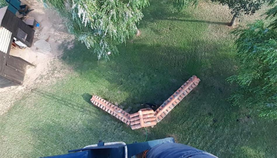 Photo 1 of Land for sale in Industrial, 18b, Salas de los Infantes, Burgos