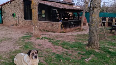 Photo 4 of Land for sale in Industrial, 18b, Salas de los Infantes, Burgos