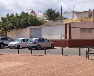 Vista exterior de Casa o xalet en venda en Cartagena