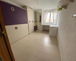 Bedroom of Flat to share in  Madrid Capital