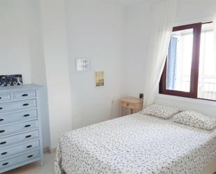 Bedroom of Flat to rent in Pals  with Air Conditioner, Heating and Parquet flooring