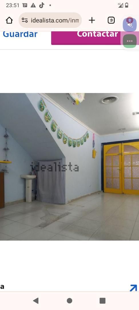 Premises for rent in Alcalá de Henares  with Air Conditioner