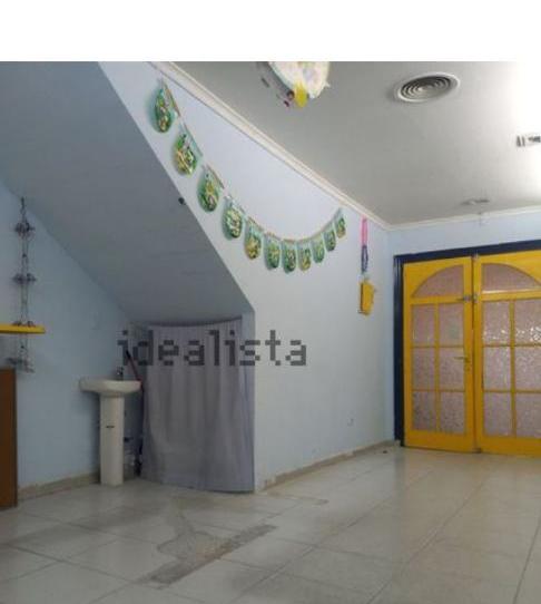 Premises for rent in Calle Valladolid, 2, Val, Alcalá de Henares - image 1 Photo 1 of Premises for rent in Calle Valladolid, 2, Val, Alcalá de Henares