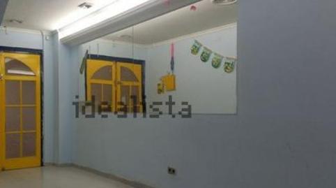 Premises for rent in Calle Valladolid, 2, Val, Alcalá de Henares - image 2 Photo 2 of Premises for rent in Calle Valladolid, 2, Val, Alcalá de Henares