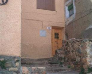 Exterior view of Single-family semi-detached for sale in Torrijo de la Cañada