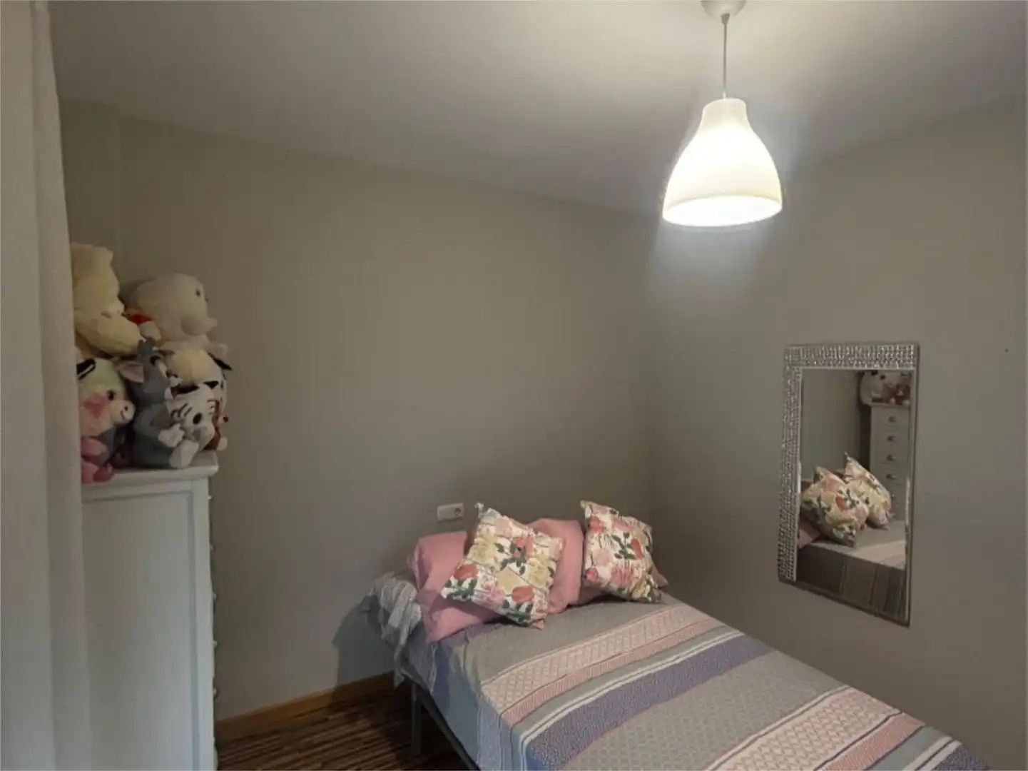 Room in Calle John Lennon, 8, Ejido Centro