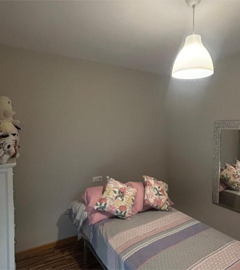 Flat to share in Calle John Lennon, 8, Ejido Centro, Almería - image 2 Photo 2 of Flat to share in Calle John Lennon, 8, Ejido Centro, Almería