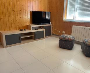 Living room of Flat for sale in Boiro