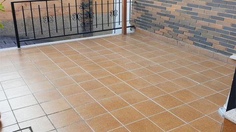 Foto 2 de Casa adosada en venta en Calle Portugal, 13, San Gonzalo, Linares