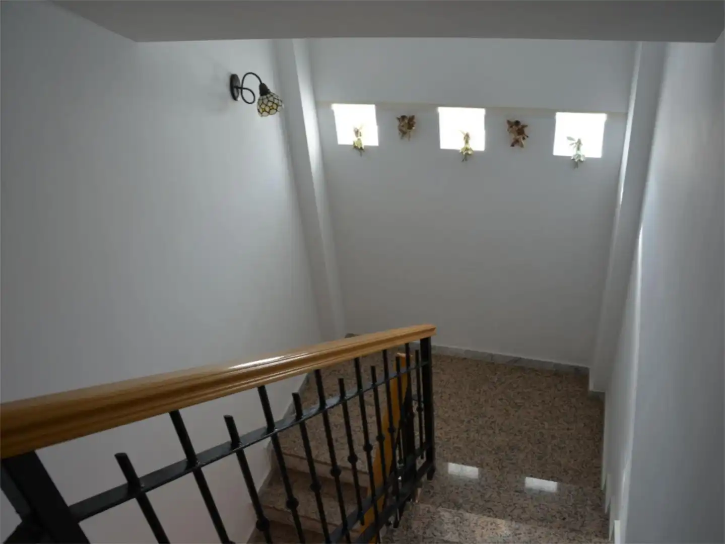 Casa adosada en venda a Calle Portugal, 13, San Gonzalo Casa adosada en venda en Linares