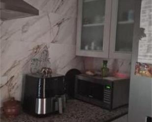 Kitchen of Single-family semi-detached for sale in Niebla  with Terrace