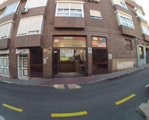 Flat to rent in Calle Agustín Calvo, 10, Canillas