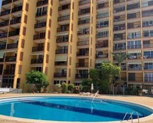 Swimming pool of Apartment for sale in Adeje  with Terrace and Swimming Pool