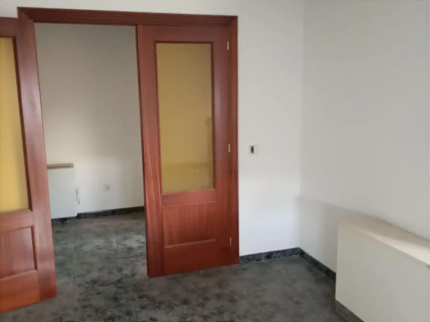 Wohnung zum Verkauf in Peguerinos mit Heizung
