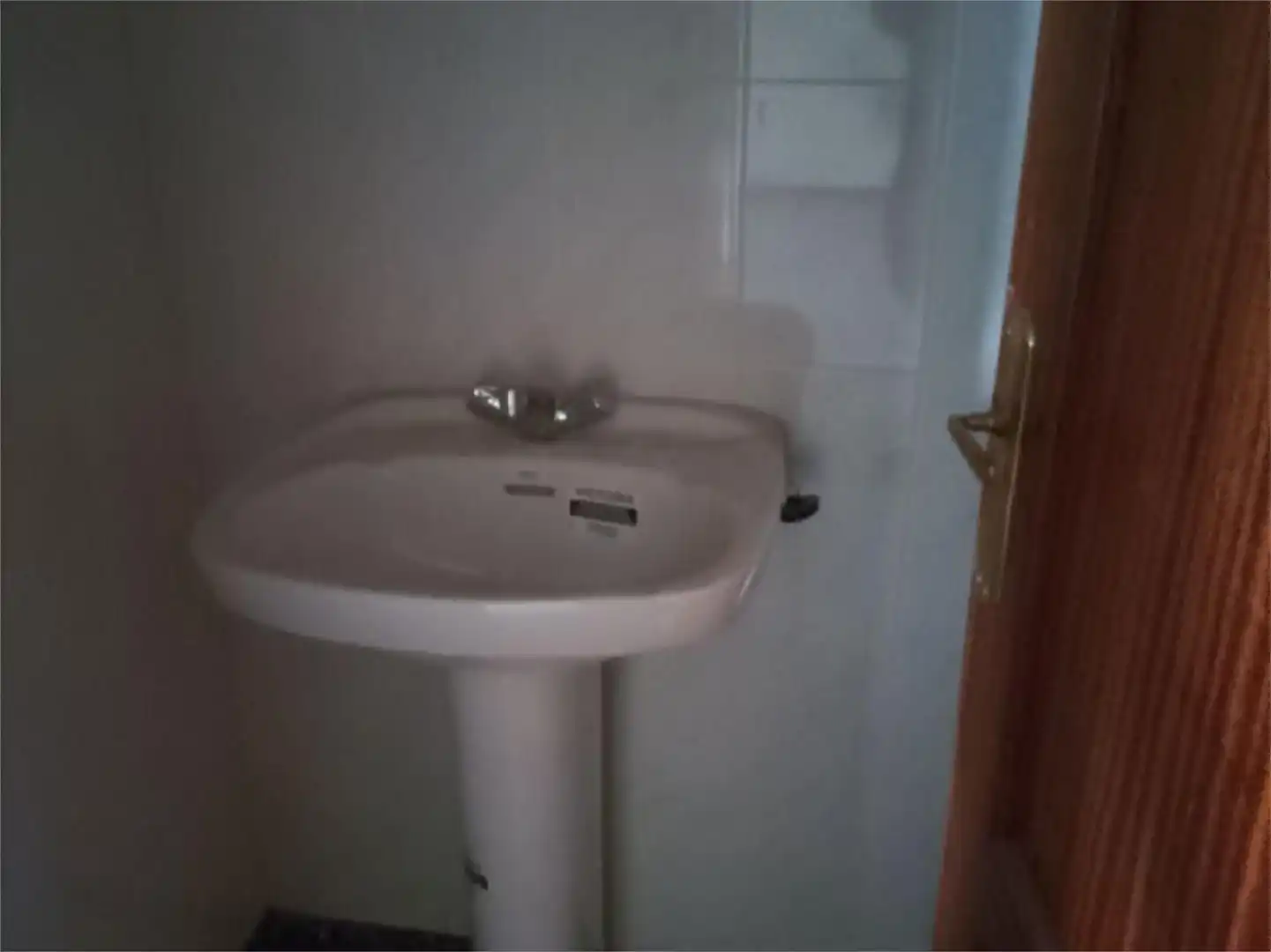 Badezimmer von Wohnung zum Verkauf in Peguerinos mit Heizung