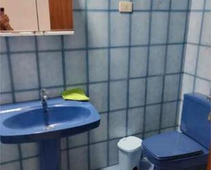 Bathroom of Flat to rent in  Murcia Capital  with Terrace