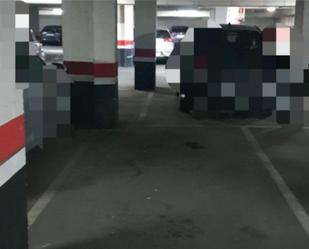 Parking of Garage to rent in Móstoles