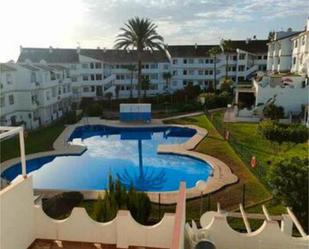 Flat to rent in Mijas