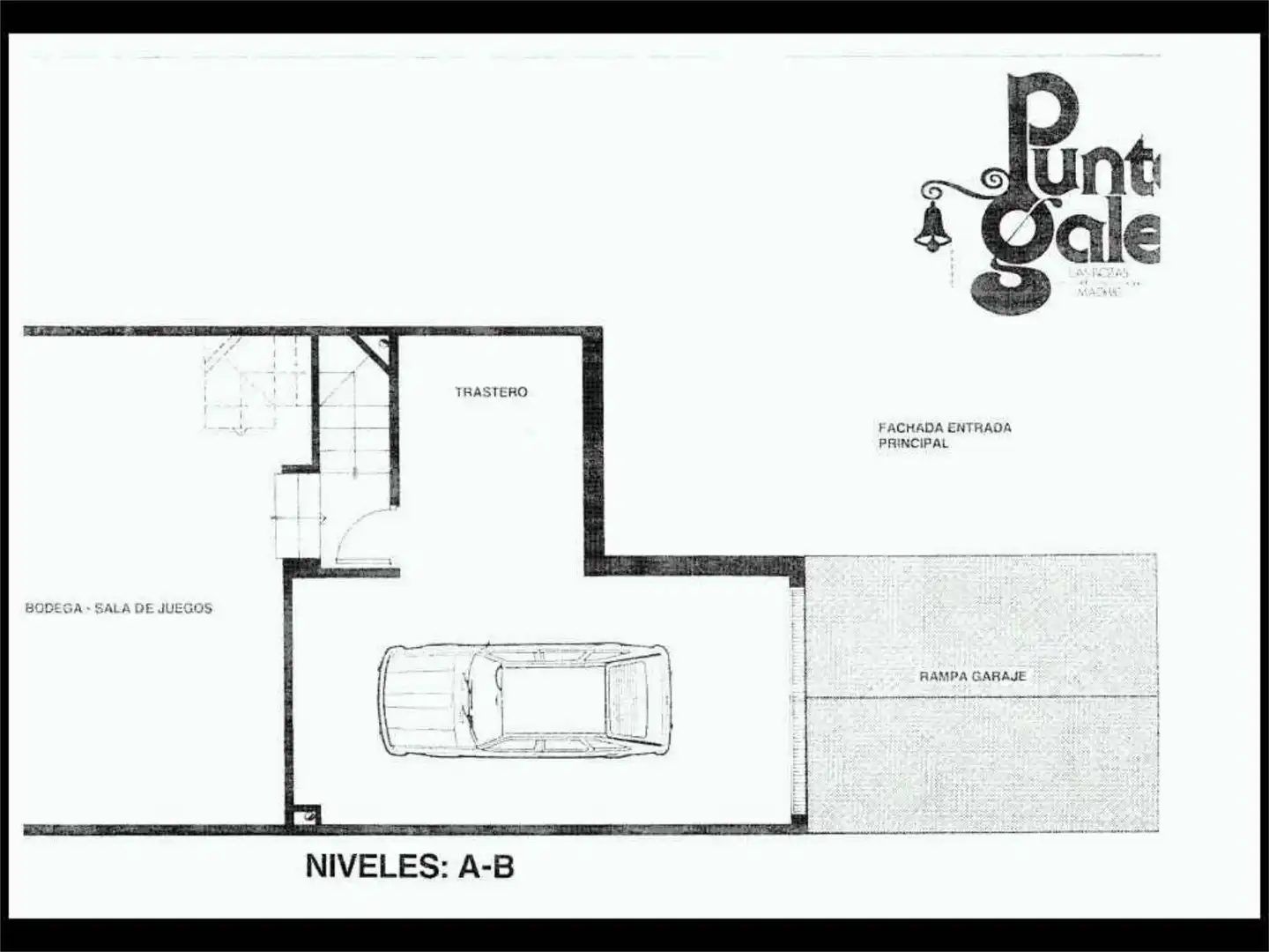 Casa adosada de alquiler en Calle Playa de Sangenjo, 32, El Pinar - Punta Galea Casa adosada de alquiler en Calle Playa de Sangenjo, 32, El Pinar - Punta Galea