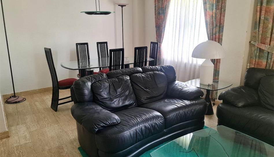 Flat to rent in Calle Playa de Sangenjo, 32, El Pinar - Punta Galea, Madrid - image 1 Photo 1 of Flat to rent in Calle Playa de Sangenjo, 32, El Pinar - Punta Galea, Madrid