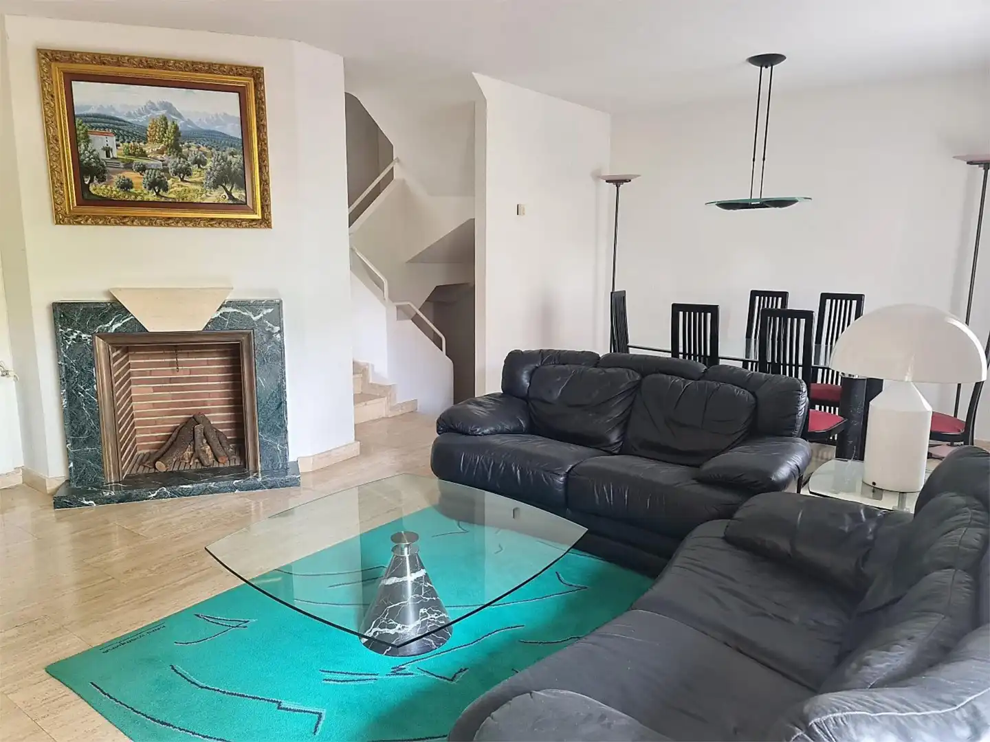 Casa adosada de alquiler en Calle Playa de Sangenjo, 32, El Pinar - Punta Galea Casa adosada de alquiler en Calle Playa de Sangenjo, 32, El Pinar - Punta Galea