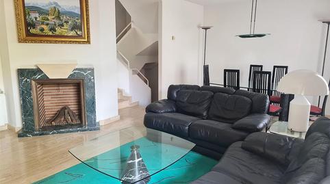 Flat to rent in Calle Playa de Sangenjo, 32, El Pinar - Punta Galea, Madrid - image 3 Photo 3 of Flat to rent in Calle Playa de Sangenjo, 32, El Pinar - Punta Galea, Madrid