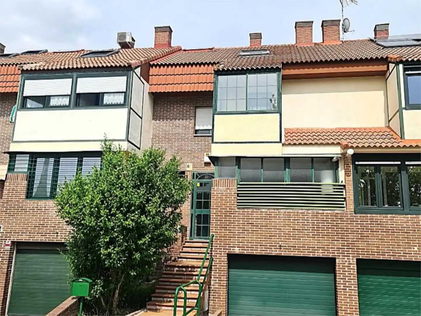 Casa adosada de alquiler en Calle Playa de Sangenjo, 32, El Pinar - Punta Galea Casa adosada de alquiler en Calle Playa de Sangenjo, 32, El Pinar - Punta Galea