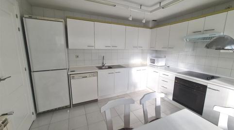 Flat to rent in Calle Playa de Sangenjo, 32, El Pinar - Punta Galea, Madrid - image 5 Photo 5 of Flat to rent in Calle Playa de Sangenjo, 32, El Pinar - Punta Galea, Madrid