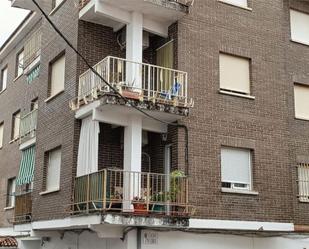 Balcony of Flat for sale in Losar de la Vera  with Terrace and Balcony