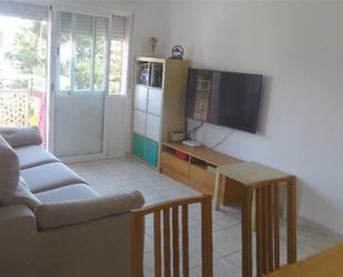 Living room of Flat to rent in Motril  with Swimming Pool