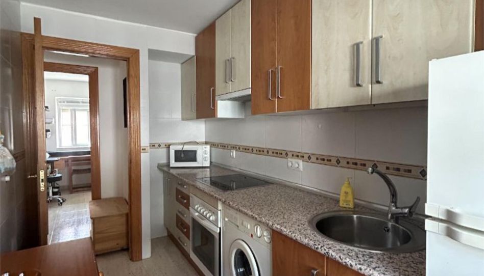 Flat for sale in Calle Moriscos, 12, Pizarrales, Salamanca Capital - image 1 Photo 1 of Flat for sale in Calle Moriscos, 12, Pizarrales, Salamanca Capital