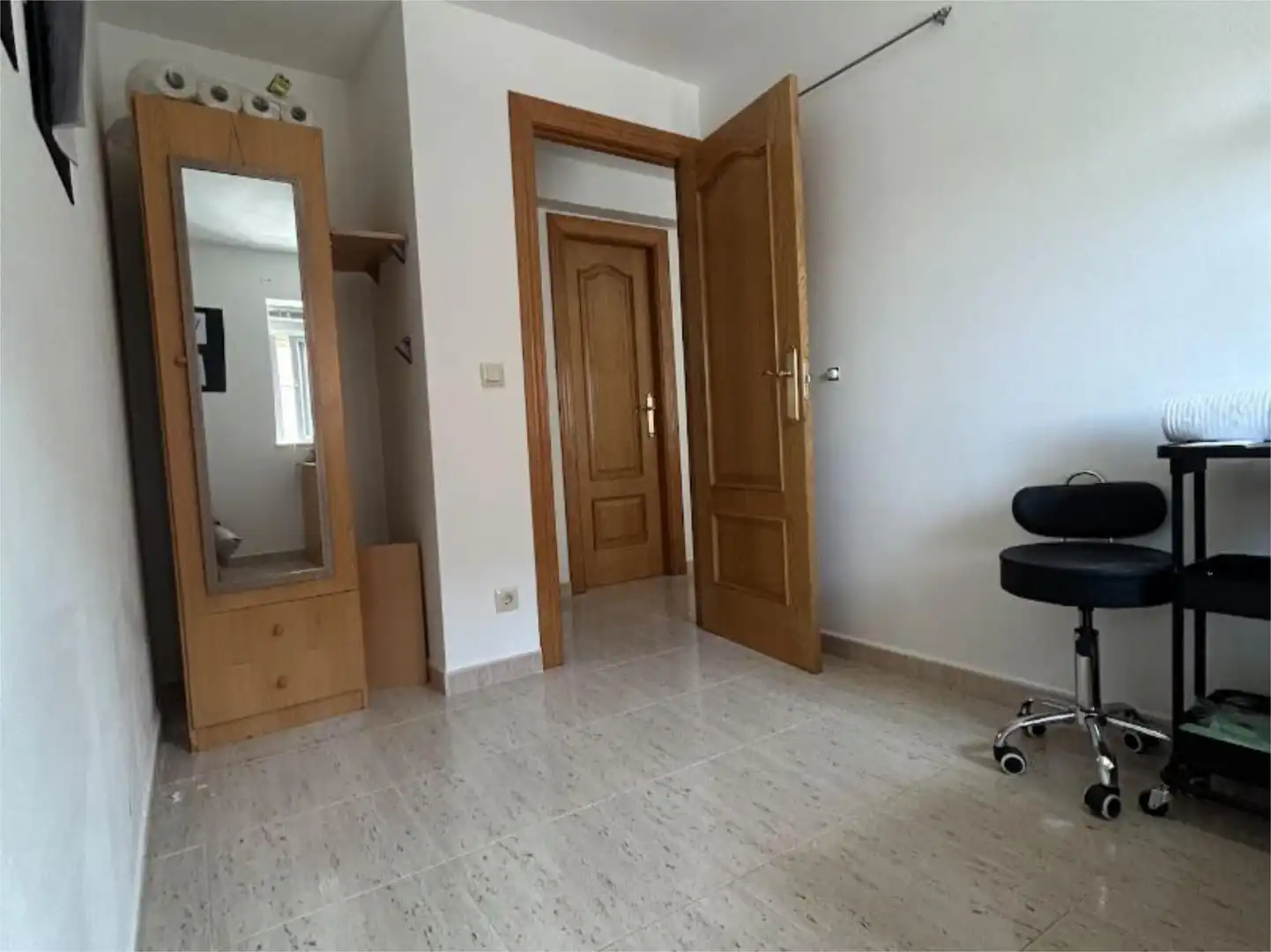 Flat for sale in Calle Moriscos, 12, Pizarrales Flat for sale in Salamanca with Furnished