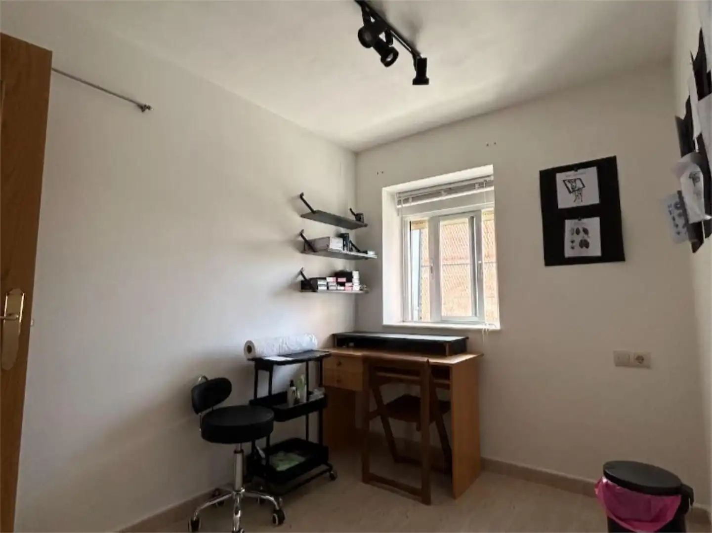 Flat for sale in Calle Moriscos, 12, Pizarrales Flat for sale in Salamanca with Furnished