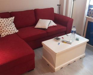 Living room of Single-family semi-detached for sale in Puçol  with Air Conditioner and Swimming Pool