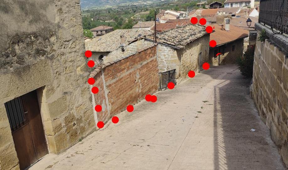 Land for sale in A-4207, 7, Navaridas, Araba - Álava - image 1 Photo 1 of Land for sale in A-4207, 7, Navaridas, Araba - Álava